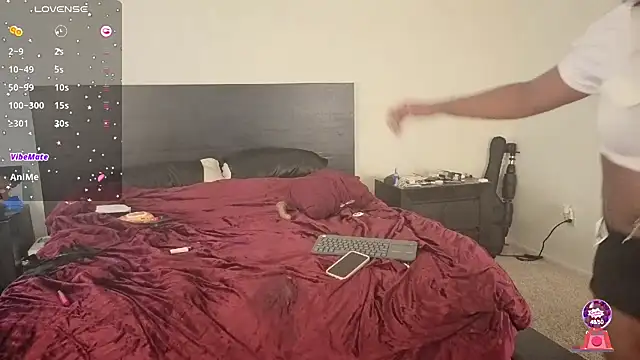 nyna stax online show from October 2025 05:56:02 PM