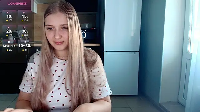 Snapshot of Adr1ana_ chatting on February 2026 06:58:01 AM Adr1ana online show from February 2026 06:58:01 AM