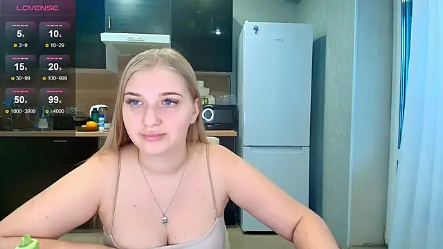 Adr1ana  online show from November 2025 07:13:01 AM