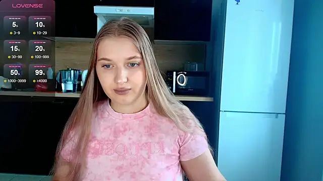 Adr1ana  online show from April 2026 08:05:01 AM