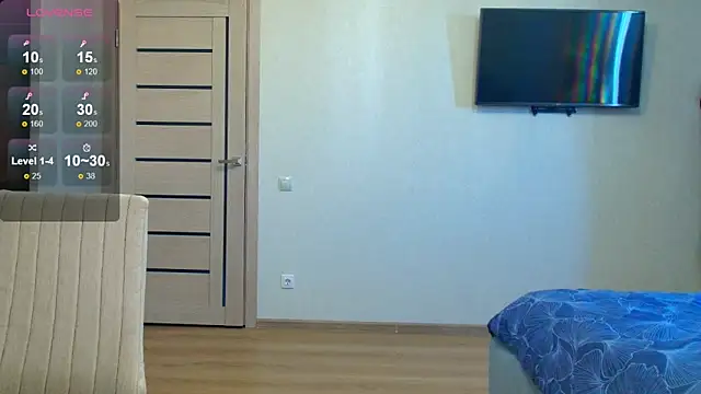 Adr1ana  online show from March 2026 06:22:01 AM