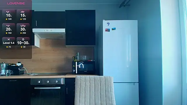 Snapshot of Adr1ana_ chatting on February 2026 06:46:02 AM Adr1ana online show from February 2026 06:46:02 AM