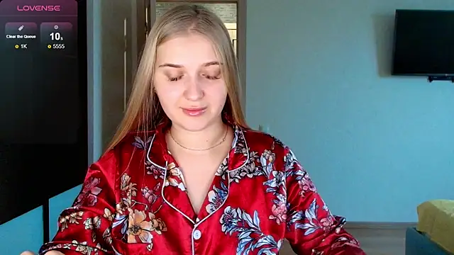 Adr1ana  online show from November 2025 10:08:02 AM