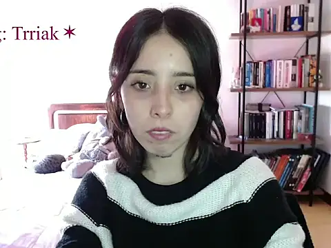 babyluna 8 8 online show from April 2026 09:29:01 PM