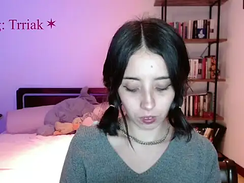 babyluna 8 8 online show from April 2026 12:44:01 AM