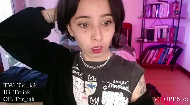 babyluna 8 8 online show from January 2025 11:10:01 PM