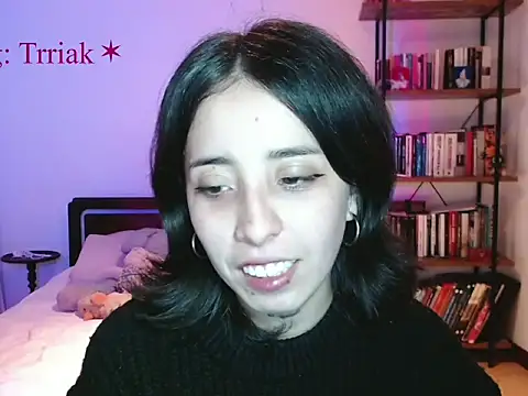 babyluna 8 8 online show from April 2026 01:54:02 AM