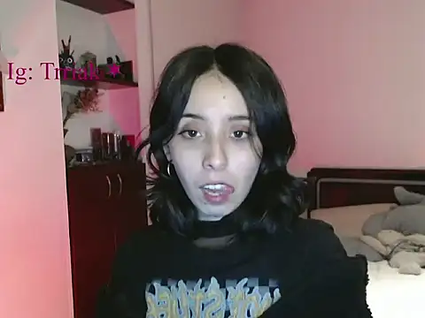 Snapshot of babyluna_8_8 chatting on April 2026 03:43:01 AM babyluna 8 8 online show from April 2026 03:43:01 AM