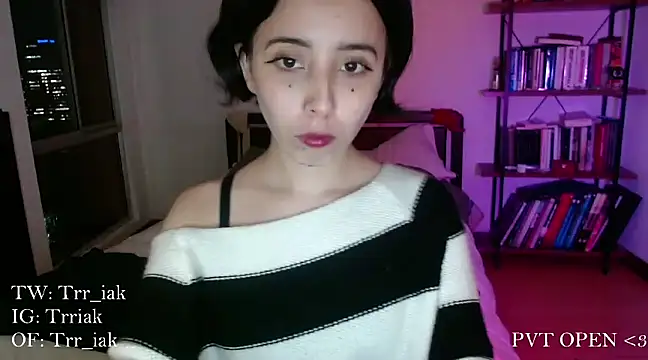 babyluna 8 8 online show from January 2025 01:29:01 AM