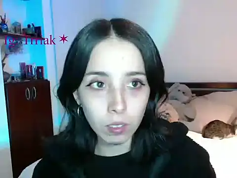 Snapshot of babyluna_8_8 chatting on April 2026 11:22:02 PM babyluna 8 8 online show from April 2026 11:22:02 PM