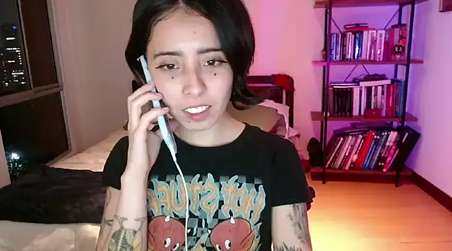 babyluna 8 8 online show from February 2025 02:35:02 AM