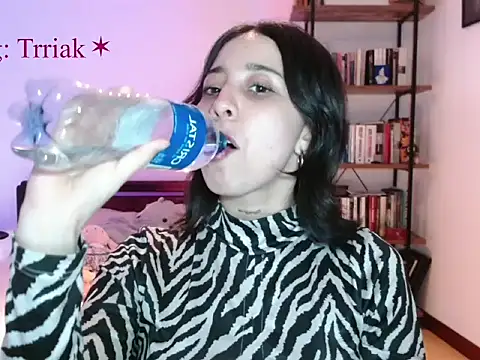 babyluna 8 8 online show from April 2026 10:17:02 PM