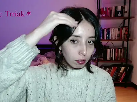 babyluna 8 8 online show from April 2026 06:49:02 AM