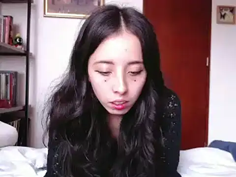 babyluna 8 8 online show from December 2024 09:07:01 PM