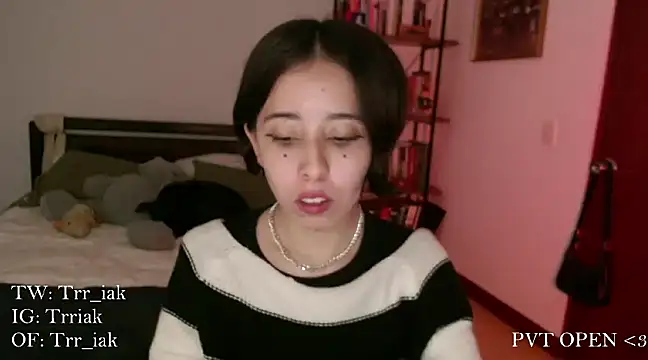 babyluna 8 8 online show from January 2025 05:44:02 AM