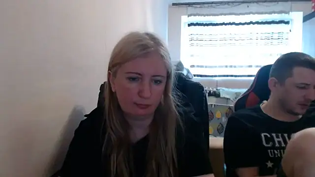 PeterAndJen online show from May 2026 05:50:01 AM