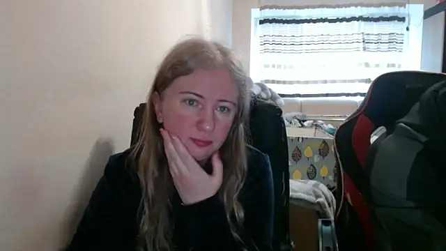 PeterAndJen online show from April 2026 04:41:01 AM