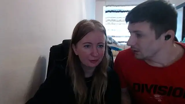 PeterAndJen online show from September 2025 06:52:02 AM