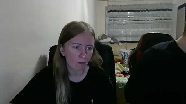 PeterAndJen online show from September 2025 07:21:02 PM