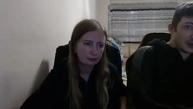 PeterAndJen online show from October 2025 06:20:01 PM