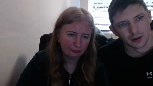 PeterAndJen online show from March 2026 07:09:02 AM