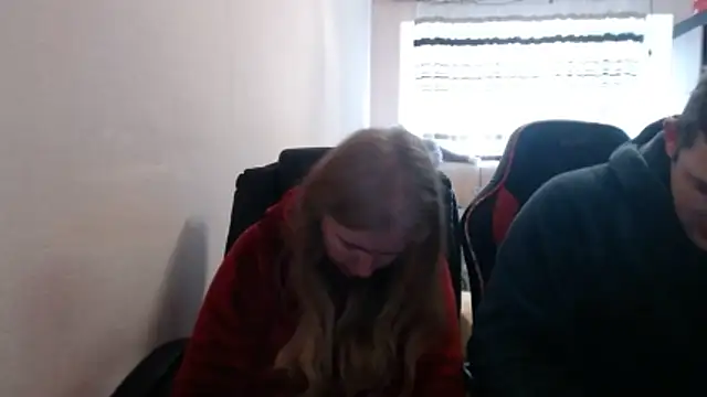 PeterAndJen online show from February 2026 06:48:02 AM