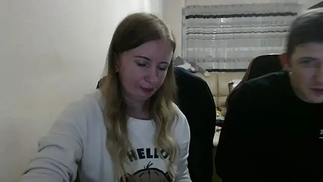 PeterAndJen online show from October 2025 07:36:01 PM