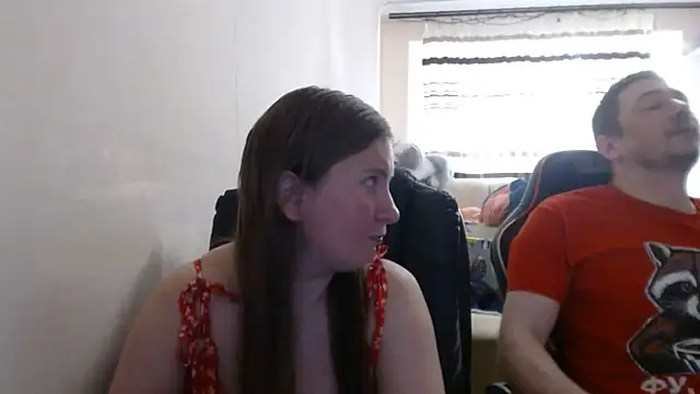 PeterAndJen online show from July 2026 05:25:01 PM