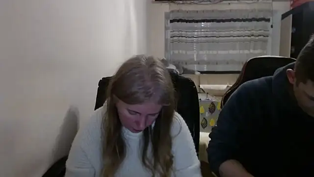 PeterAndJen online show from March 2026 05:35:02 PM