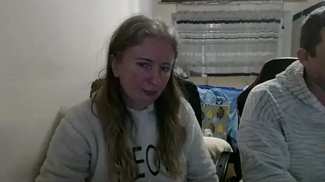 PeterAndJen online show from January 2026 07:12:01 PM