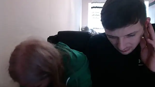 PeterAndJen online show from March 2026 07:39:01 AM