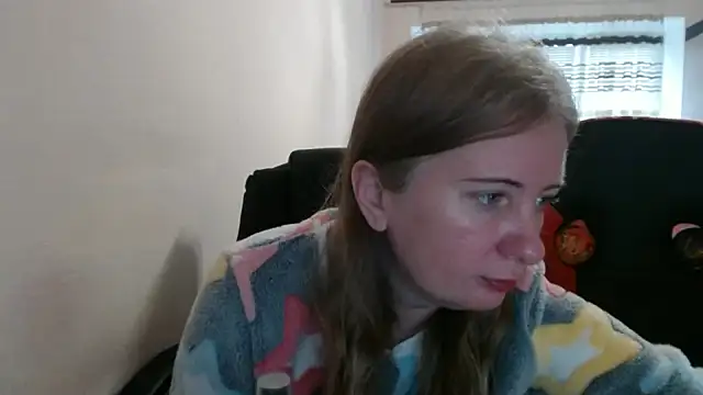 PeterAndJen online show from November 2025 08:14:01 AM