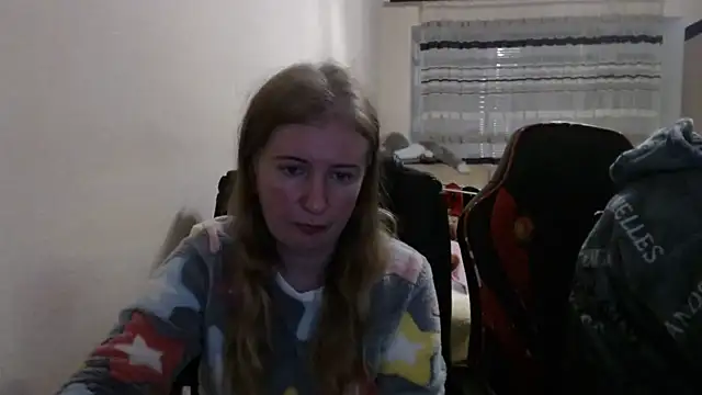 PeterAndJen online show from November 2025 08:20:01 PM