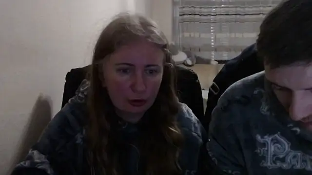 PeterAndJen online show from February 2026 06:52:02 PM