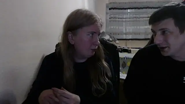 PeterAndJen online show from March 2026 08:43:01 PM