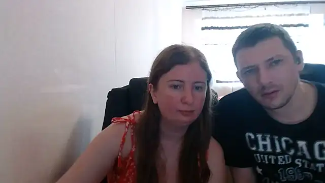 PeterAndJen online show from July 2026 08:14:02 AM