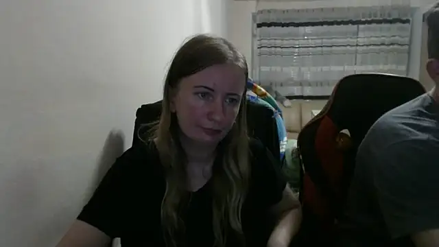 PeterAndJen online show from September 2025 07:40:02 PM