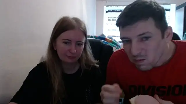 PeterAndJen online show from September 2025 06:20:02 AM