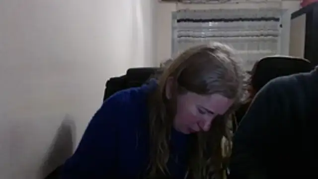 PeterAndJen online show from February 2026 08:08:02 PM