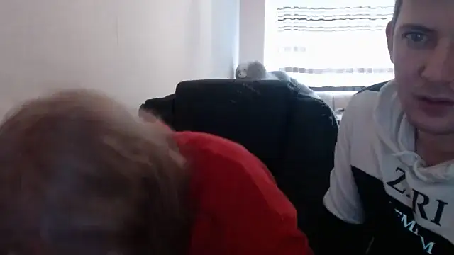 PeterAndJen online show from April 2026 07:55:01 AM