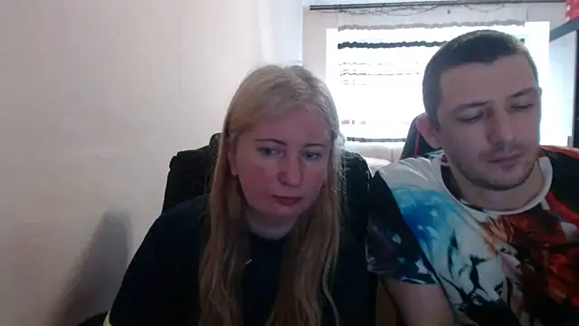 PeterAndJen online show from June 2026 06:36:01 AM