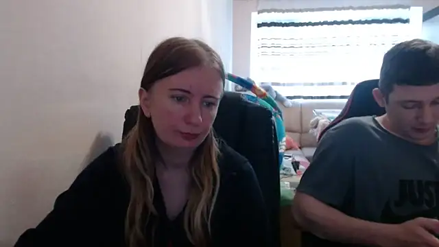 PeterAndJen online show from September 2025 07:46:01 AM