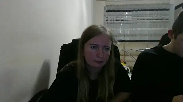 PeterAndJen online show from September 2025 07:42:01 PM