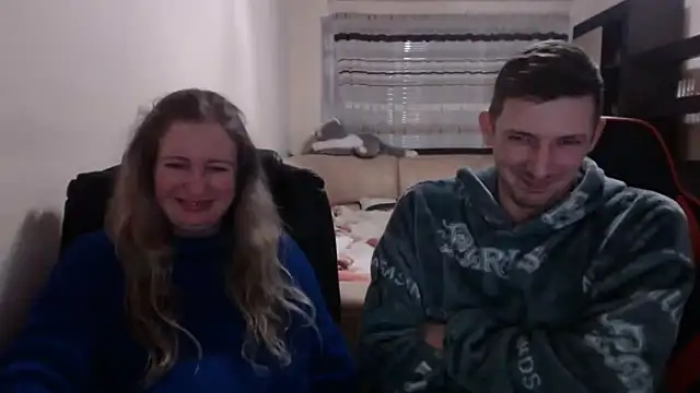 PeterAndJen online show from March 2025 04:06:02 PM