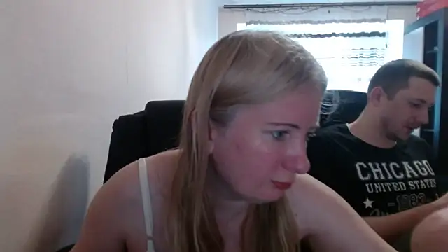 PeterAndJen online show from May 2026 06:12:01 AM