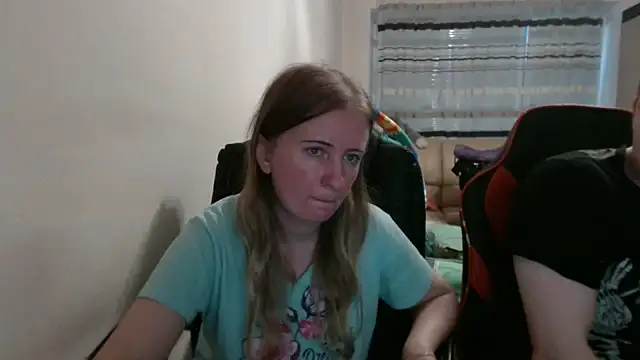 PeterAndJen online show from September 2025 05:46:01 PM