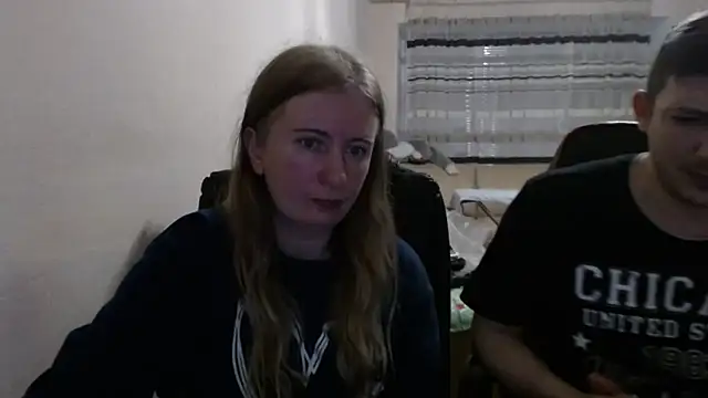 PeterAndJen online show from November 2025 08:12:01 PM