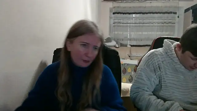 PeterAndJen online show from January 2026 09:18:01 PM