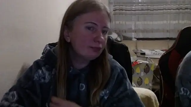 PeterAndJen online show from February 2026 08:18:01 PM