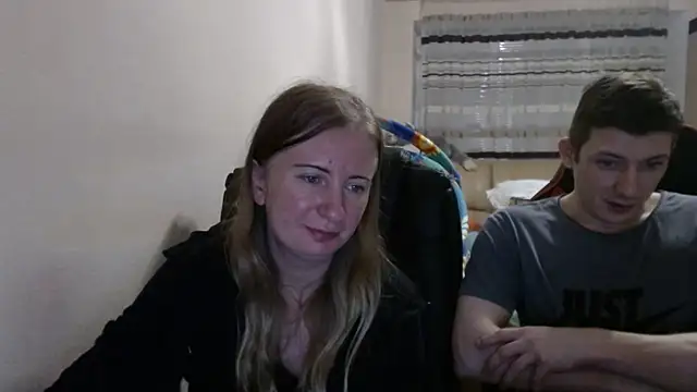 PeterAndJen online show from September 2025 07:28:02 PM